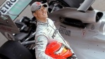 MICHAEL SCHUMACHER