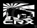 CRXracer