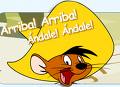 Speedy Gonzales