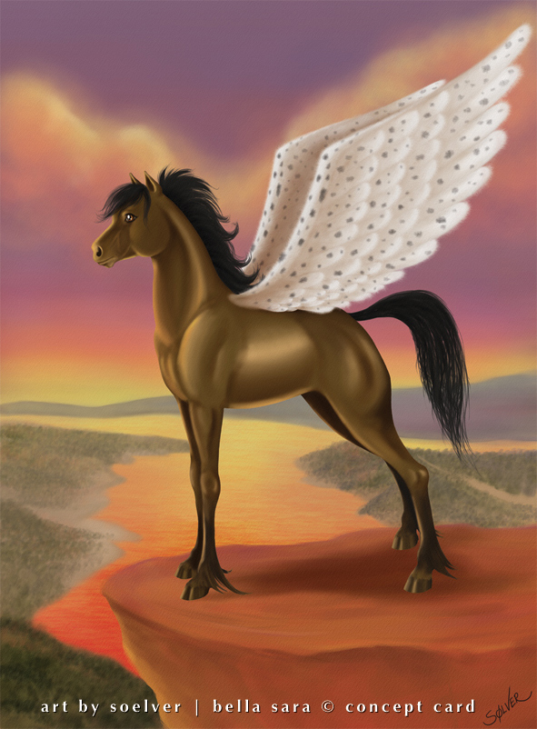 Bellerophon