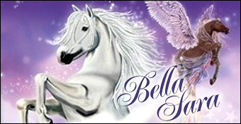 Bella Mythologie