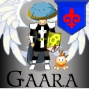 Gaarashukaku