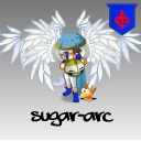 sugar-arc