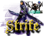 Strife