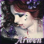 Arwen