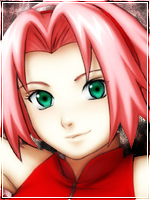 Haruno Sakura