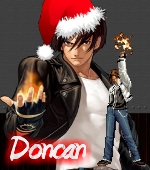 Doncan