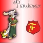 Pandamax