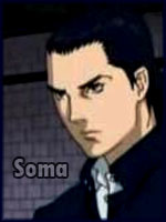 Soma