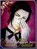 Claude Faustus