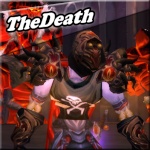 Thedeath