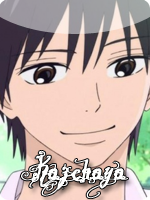 Kazehaya Shouta