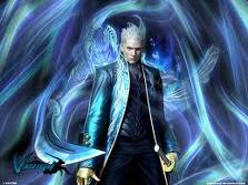 Vergil Sparda