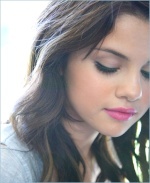 Selena M. Gomez