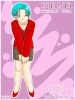 bulma by sonmarron