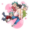 Bulma's Galerie Suzuna10