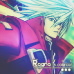 Ragna The Bloodedge~