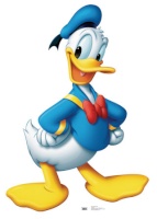 donald