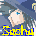 Sacha