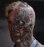 Tin Two Face