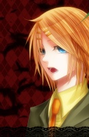 kagamine Rinto