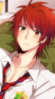 Ittoki Otoya