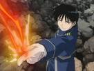 Roy Mustang