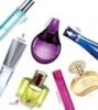 Perfumes de Oriflame.