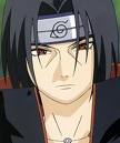 Avenger Itachi