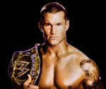 Randy killer Orton