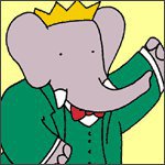 BABAR