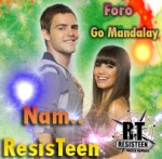 Nam..ResisTeen