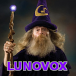Lunovox