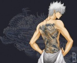 Gintoki