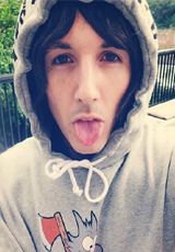 Oliver Sykes