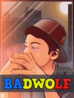 BadWolf