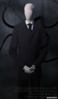 Slender man