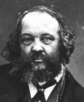 Mikhail_Bakunin