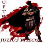 UFTW Julius Theos