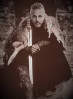 King Ragnar