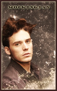 Sam Claflin 1-46