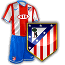 Despacho Atlético de Madrid