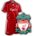 Despacho Liverpool