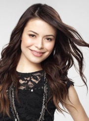 Miranda Cosgrove