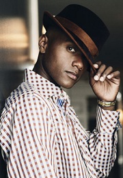 Javier Colon