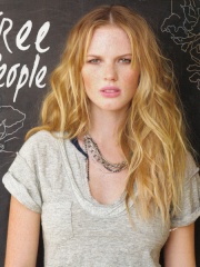 Anne Vyalitsyna