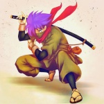 Shōshin_Kenshin