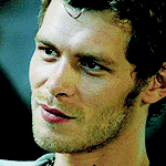 Klaus Mikaelson