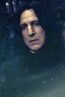 Severus Snape