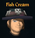 Fish Cream